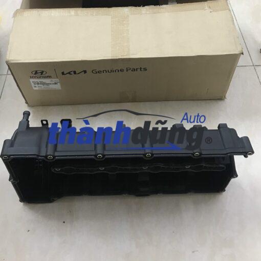 NẮP ĐẬY GIÀN CÒ KIA CARNIVAL 2018 | 22410-2F601