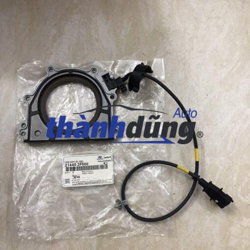 PHỚT ĐUÔI CỐT MÁY KIA SEDONA 2015-2020 | 21440-2F060