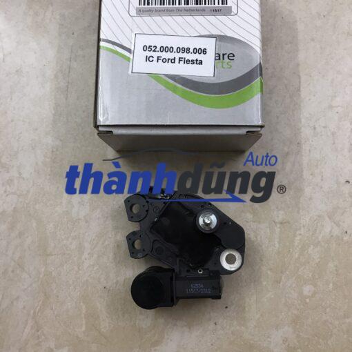 TIẾT CHẾ MÁY PHÁT XE FORD FOCUS 2017 | AV6N10300HATC