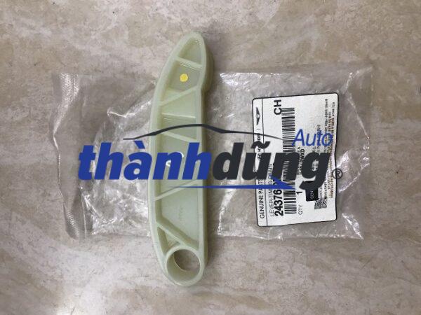 TỲ SÊN CAM BƠM CAO ÁP HYUNDAI PALISADE 2019 -2023 | 24376-2F000 - Ảnh 2