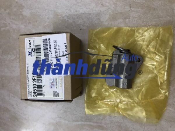 BÚA TĂNG CAM KIA CARNIVAL 2015 - Ảnh 2