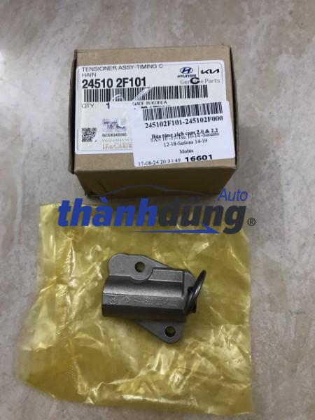 BÚA TĂNG CAM KIA CARNIVAL 2015