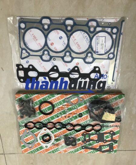 GIOĂNG ĐẠI TU KIA CARNIVAL 2015 - Ảnh 2