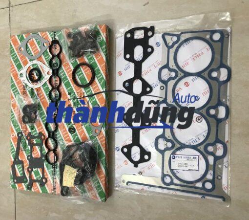 GIOĂNG ĐẠI TU KIA CARNIVAL 2015