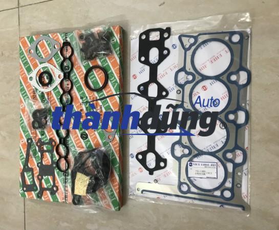 GIOĂNG ĐẠI TU KIA CARNIVAL 2015