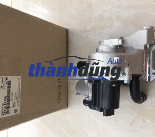 VAN TUẦN HOÀN KHÍ XẢ ERG HYUNDAI N250