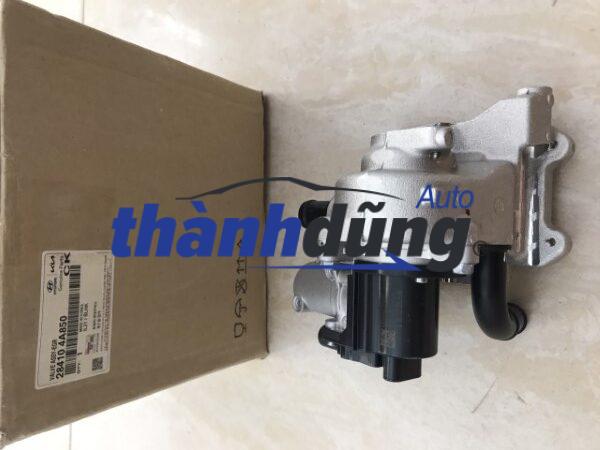 VAN TUẦN HOÀN KHÍ XẢ ERG HYUNDAI N250