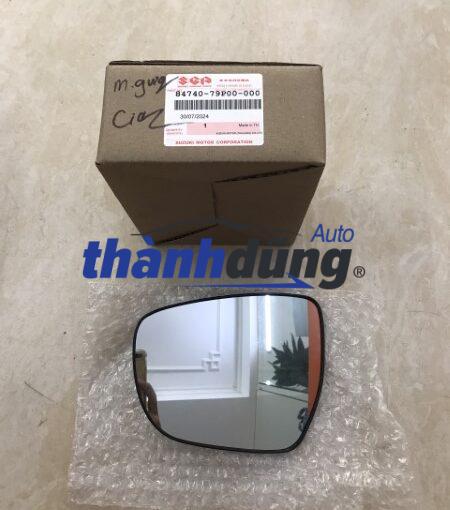 MẶT GƯƠNG CHIẾU HẬU TRÁI SUZUKI CIAZ 2018