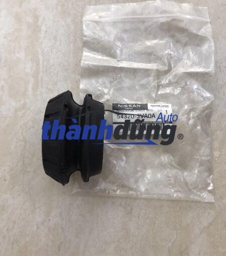 BÁT BÈO GIẢM XÓC TRƯỚC NISSNA KICKS 2017 | 54320-3VA0A