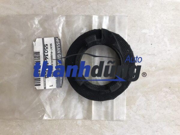 ĐỆM LÒ XO PHUỘC NHÚN TRÊN NISSAN VERSA 2014 | 55034-1HJ0B - Ảnh 2