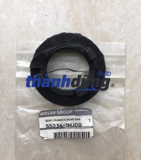 ĐỆM LÒ XO PHUỘC NHÚN TRÊN NISSAN VERSA 2014 | 55034-1HJ0B