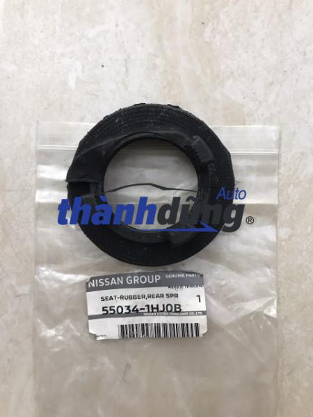 ĐỆM LÒ XO PHUỘC NHÚN TRÊN NISSAN VERSA 2014 | 55034-1HJ0B