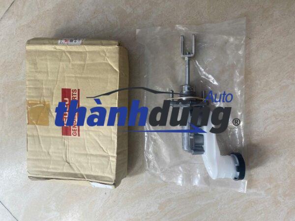 TỔNG PHANH ISUZU DMAX 4JK1 2007 | 8979454380 - Ảnh 2