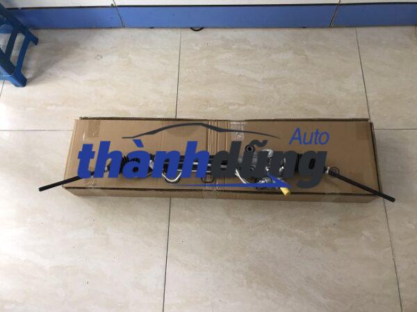 THƯỚC LÁI FORD LASER 1.6L 2005 | BL8D32110A - Ảnh 2