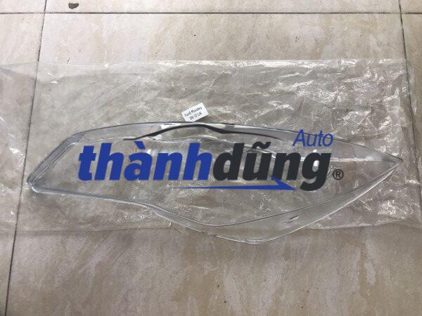 MẶT KÍNH NHỰA ĐÈN PHA FORD MONDEO | 7S713007AN - Ảnh 2