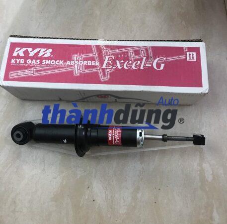 PHUỘC NHÚN SAU PHỤ MITSUBISHI OUTLANDER 2018 | 4162A429 - Ảnh 2