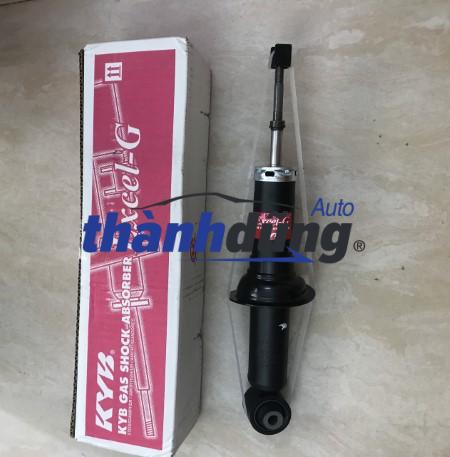 PHUỘC NHÚN SAU PHỤ MITSUBISHI OUTLANDER 2018 | 4162A429