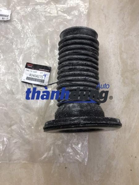 CHỤP BỤI PHUỘC NHÚN TRƯỚC MITSUBISHI OUTLANDER 2016 | 4040A275