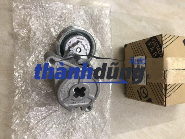 CỤM TĂNG TỔNG MAZDA 3S 2009 | ZJ01-15-980D - Ảnh 2