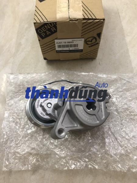 CỤM TĂNG TỔNG MAZDA 3S 2009 | ZJ01-15-980D