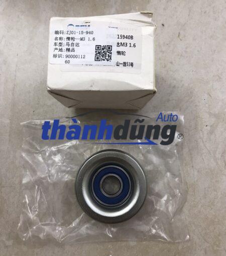 BẠC ĐẠN TỲ TỔNG MAZDA 3 2005 | ZJ01-15-940