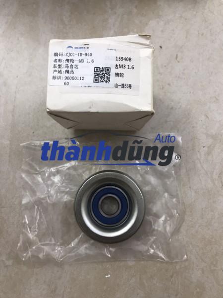 BẠC ĐẠN TỲ TỔNG MAZDA 3 2005 | ZJ01-15-940