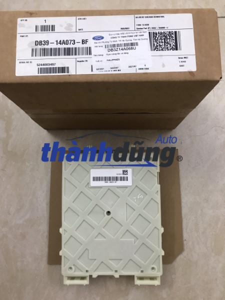 HỘP CẦU CHÌ MAZDA BT50 2013-2020 | DB3Z14A068U