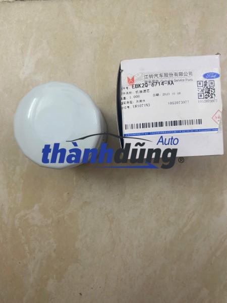 LỌC NHỚT XE FORD TRANSIT 2018 | EBK2Q-6714-AA