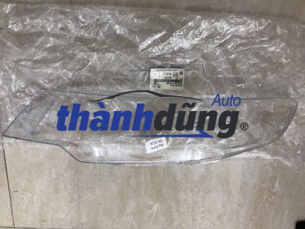 VỎ MẶT ĐÈN PHA PHẢI KIA FORTE 2009 | 921021M020 - Ảnh 2