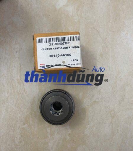 MẮC NÍCH ĐỀ XE HYUNDAI PORTER 2 | 36140-4A160