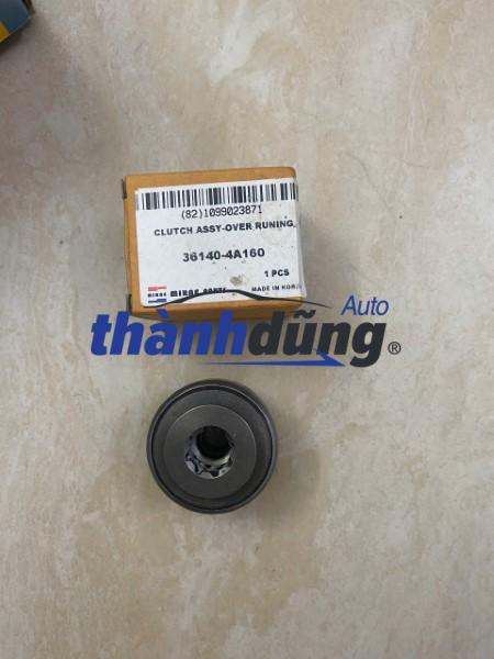 MẮC NÍCH ĐỀ XE HYUNDAI PORTER 2 | 36140-4A160