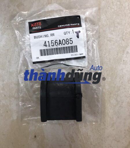 CAO ỐP CÂN BẰNG SAU MITSUBISHI OUTLANDER 2020 | 4156A085