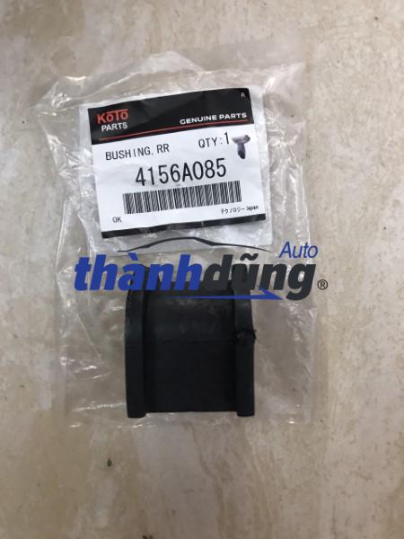 CAO ỐP CÂN BẰNG SAU MITSUBISHI OUTLANDER 2020 | 4156A085