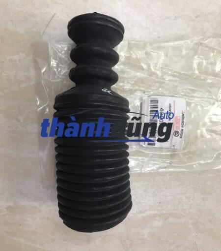 CHỤP BỤI PHUỘC NHÚN TRƯỚC MITSUBISHI GRANDIS | 4060A532