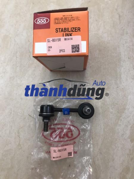 ROTUYN CÂN BẰNG SAU PHỤ MITSUBISHI OUTLANDER 2019 | MN184194