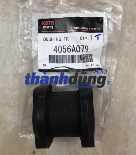 CAO SU CÂN BẰNG TRƯỚC PHẢI MITSUBISHI OUTLANDER 2020 | 4056A079