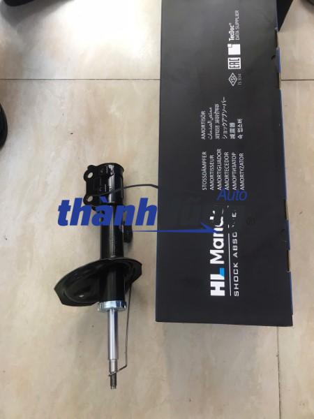 GIẢM XÓC TRƯỚC KIA FORTE 2009