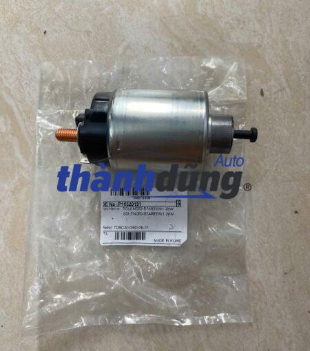 CHUỘT ĐỀ DAEWOO NUBIRA 2000-2006 | P10520191