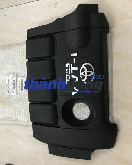 NẮP CHE ĐỘNG CƠ TOYOTA HIGHLANDER 2013 | 1260136010 - Ảnh 2