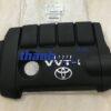 NẮP CHE ĐỘNG CƠ TOYOTA HIGHLANDER 2013 | 1260136010