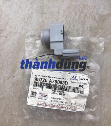 CẢM BIẾN KHOẢNG CÁCH KIA FORTE 2015 | 95720-A70003D