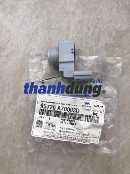 CẢM BIẾN KHOẢNG CÁCH KIA FORTE 2015 | 95720-A70003D