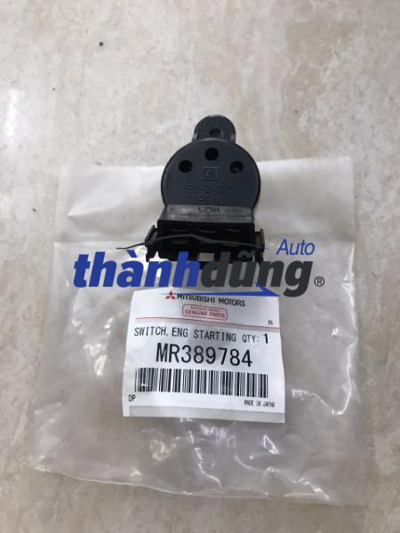 CÔNG TẮC KHÓA ĐIỆN MITSUBISHI JOLIE 2003 | MR389784