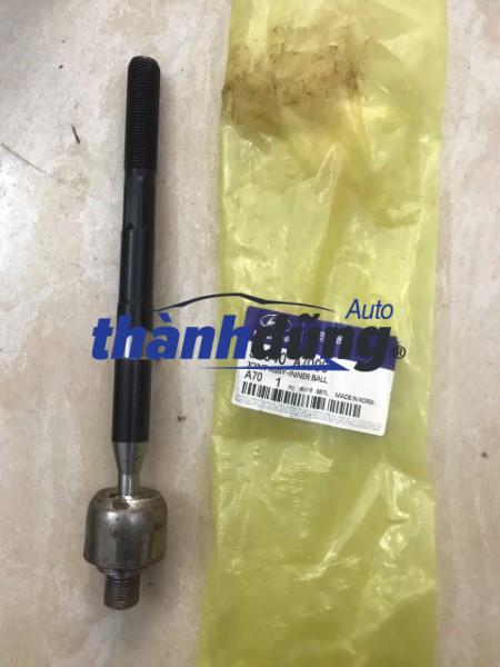 ROTUYN LÁI TRONG KIA CERATO 2016 | 56540-A7000