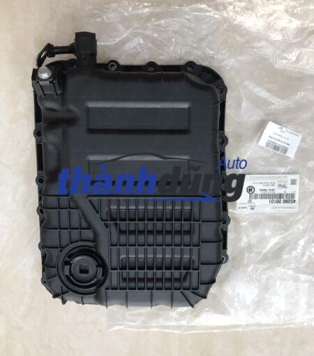 ĐẤY CÁC TE NHỚT HỘP SỐ KIA CERATO | 45280-26101