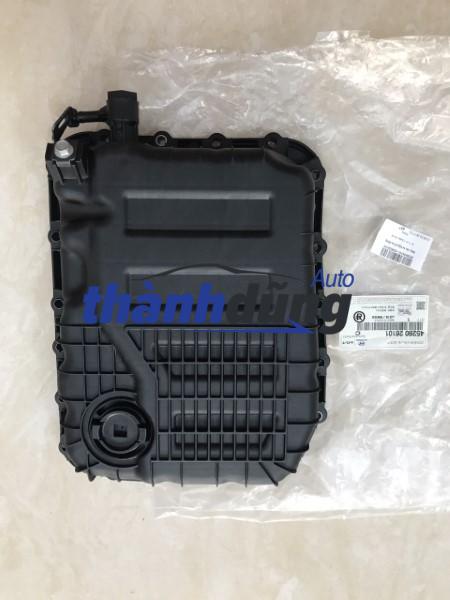 ĐẤY CÁC TE NHỚT HỘP SỐ KIA CERATO | 45280-26101