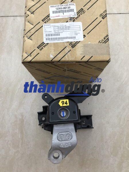 CHÂN MÁY THỦY LỰC TOYOTA ALTIS 2.0L 2013 | 12305-0D130 - Ảnh 2