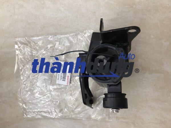 CHÂN MÁY HỘP SỐ TOYOTA ALTIS AT 2.0L | 123720D190 - Ảnh 2