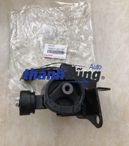 CHÂN MÁY HỘP SỐ TOYOTA ALTIS AT 2.0L | 123720D190