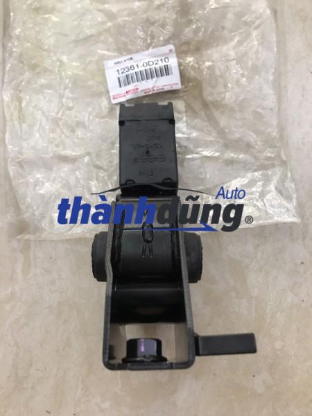 CHÂN MÁY KÉT NƯỚC XE TOYOTA ALTIS 2.0L 2014 | 236122090 - Ảnh 2